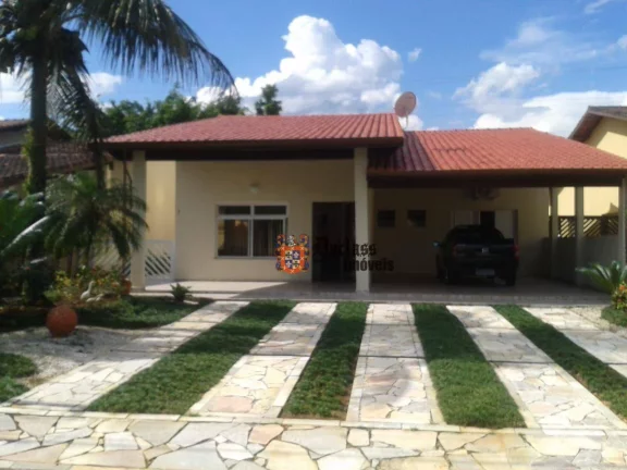 Foto do imóvel Casa com 4 dormitórios à venda, 204 m² por R$ 1.540.000 - Morada da Praia - Bertioga/SP