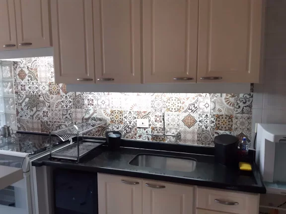 Imagem APARTAMENTO RESIDENCIAL em SÃO PAULO - SP, BOSQUE DA SAÚDE