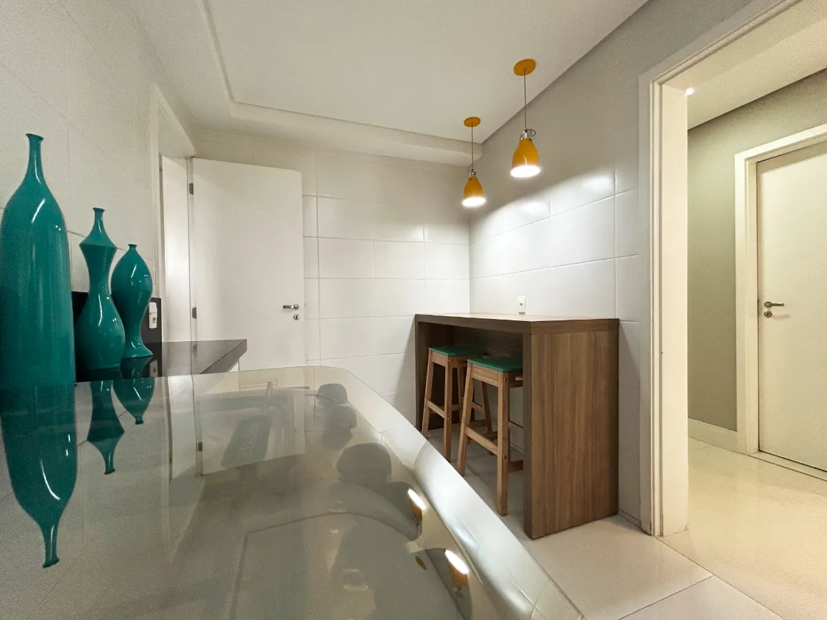Imagem Apartamento para venda em Vila Santo Antônio com 3 quartos, sendo 1 suíte, 114m2