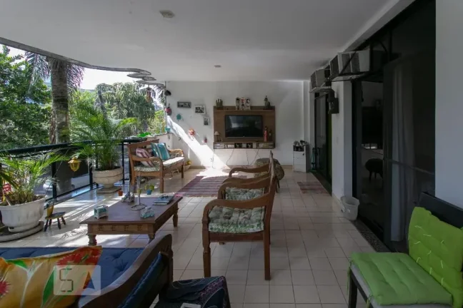 Imagem Apartamento à Venda - Recreio, 2 Quartos, 147 m2
