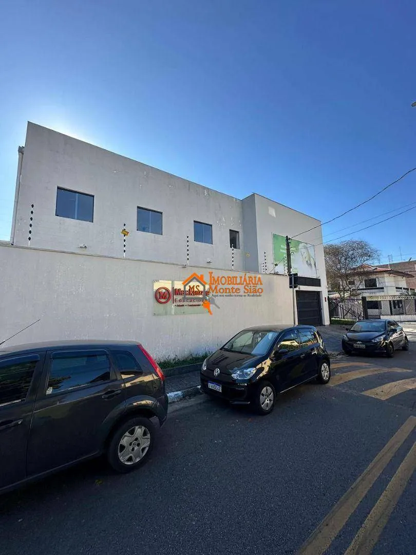 Imagem Casa para alugar, 500 m² por R$ 25.900,00/mês - Maia - Guarulhos/SP