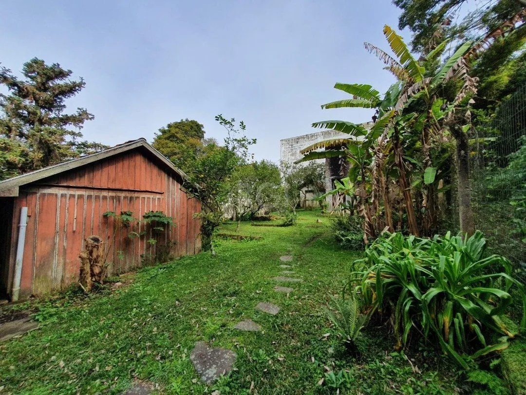 Imagem DOIS GRANDES TERRENOS localizados