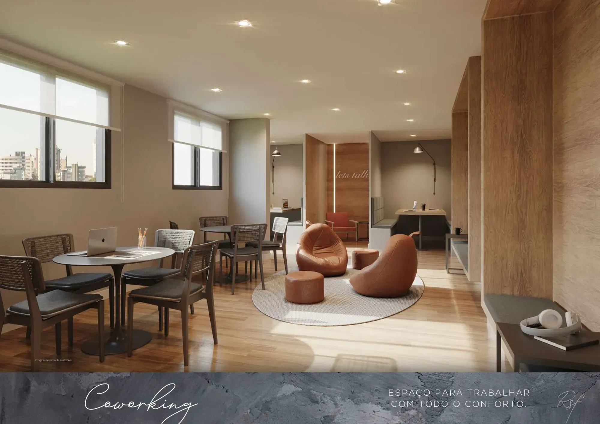 Imagem Apartamento com 3 Quartos à Venda, 73 m² em Vila Pindorama - Barueri