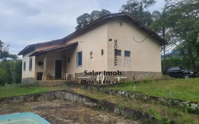 Imagem FAZENDA | SITIO | ENGENHEIRO PASSOS | RESENDE RJ