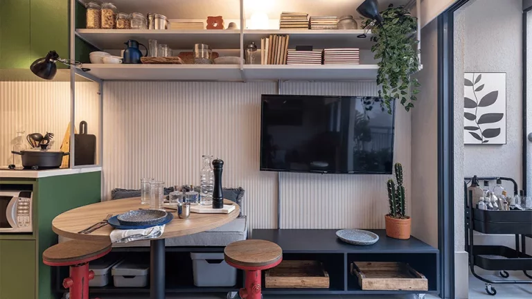 Imagem Studio à venda em São Paulo, República, com 1 quarto, 25,86m2