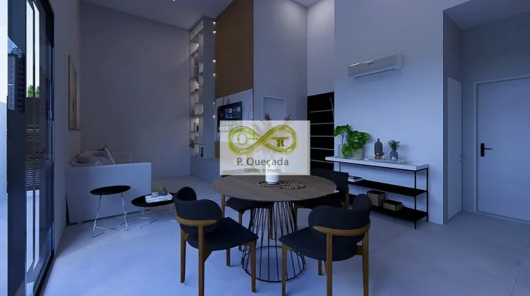 Imagem Incrível casa disponivel em uma ótima localização!