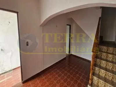 Imagem Sobrado 2 quartos Santo Antônio Osasco com 140m² de terreno