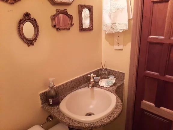Imagem Apartamento 3 dormitórios (1 suíte) , 2 Vagas, Perdizes, Portaria 24 hs