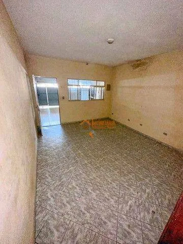 Imagem Casa com 4 dormitórios à venda, 150 m² por R$ 515.000,00 - Jardim Cumbica - Guarulhos/SP