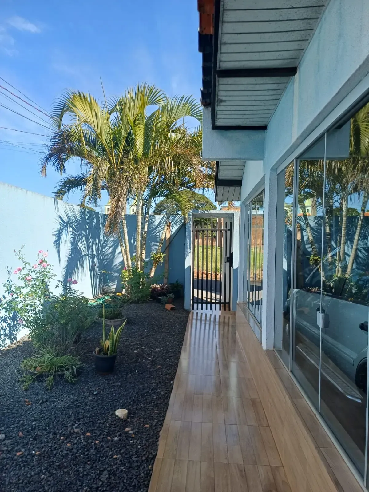 Imagem Casa com 3 Quartos à Venda, 110 m² em Pitangueiras - Pitangueiras