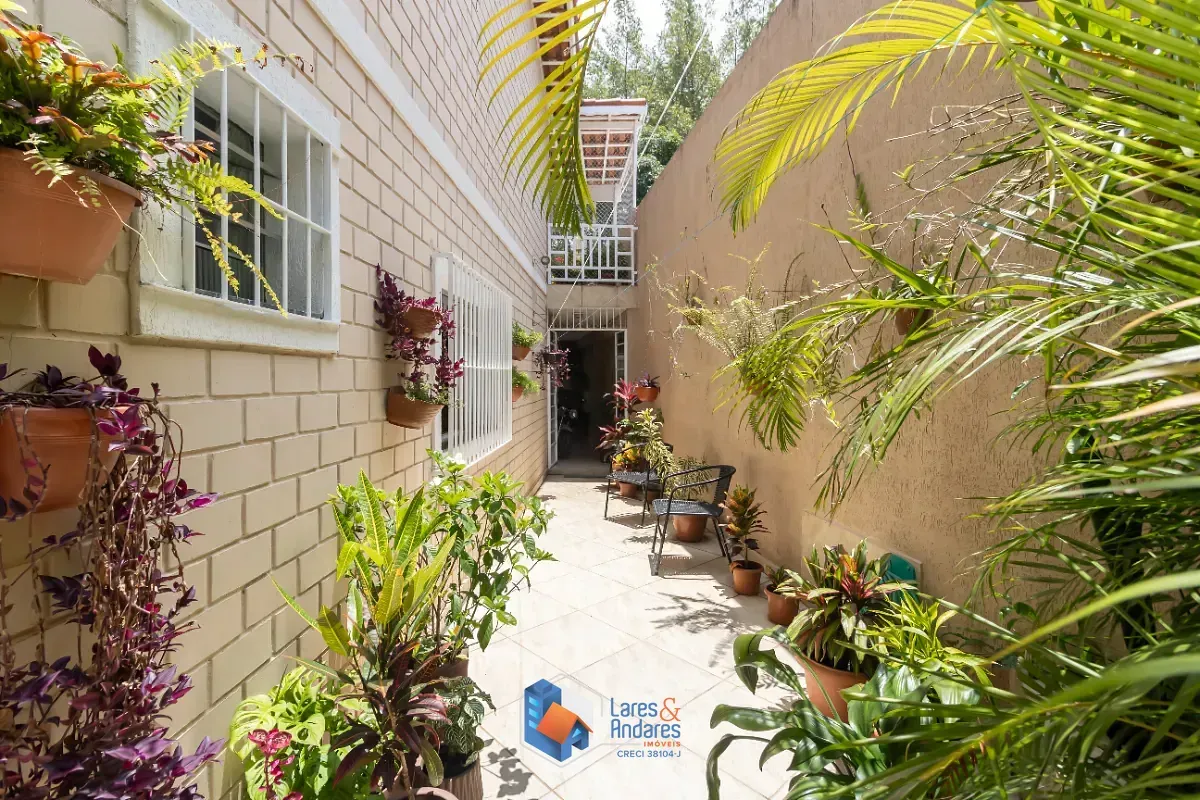 Imagem Casa para venda em Conjunto Residencial Vista Verde com 3 quartos, sendo 1 suíte, 127m²