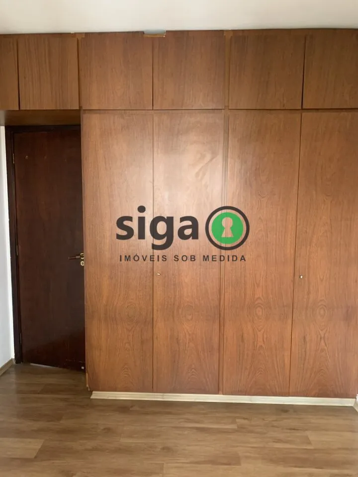 Imagem VENDE na Vila Suzana (Região do Morumbi) Apartamento com 3 quartos e 3 Vagas