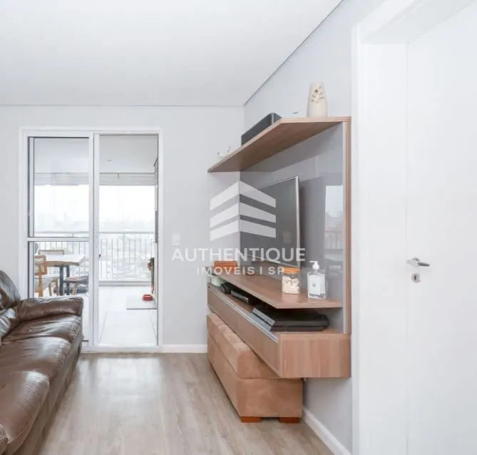 Imagem SQUARE SANTO AMARO - Apartamento à venda em São Paulo/SP
