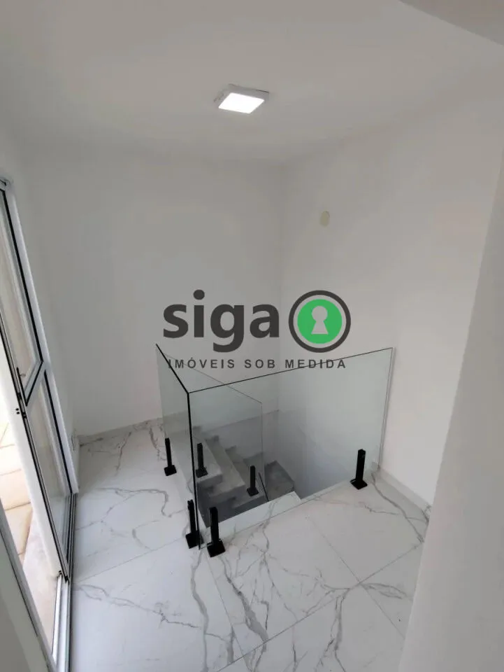 Imagem Cobertura à Venda ? Interlagos com 104m² | 2 Dormitórios 2 Vagas e Vista Livre