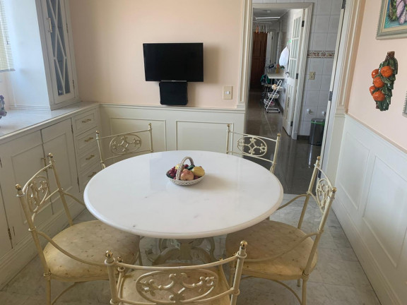 Imagem Apartamento com 4 Quartos à Venda, 317 m² em Santa Cecília - São Paulo