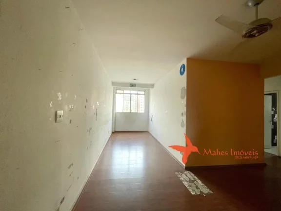 Foto do imóvel Venda de Apartamento em Pinheiros, São Paulo-SP: 2 Quartos, 2 Salas, 1 Banheiro, 72m - Imperdível! em RUA TEODORO SAMPAIO
