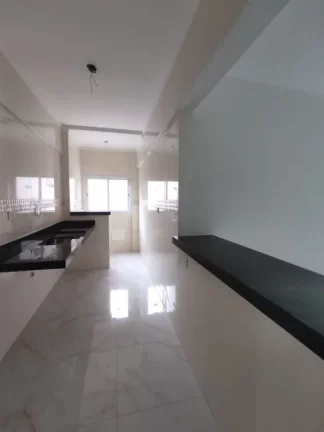 Imagem APARTAMENTO COM 69.5 m² - TUPI - PRAIA GRANDE SP