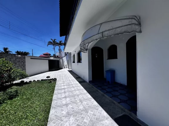 Imagem Casa com 4 dorms, Flórida, Praia Grande - R$ 1.5 mi, Cod: 2718