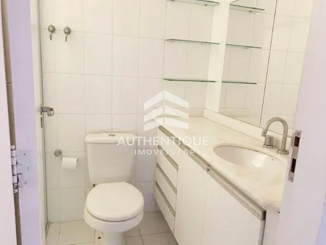 Imagem OMNI PINHEIROS - Apartamento à venda no bairro Pinheiros - São Paulo/SP, Zona Oeste