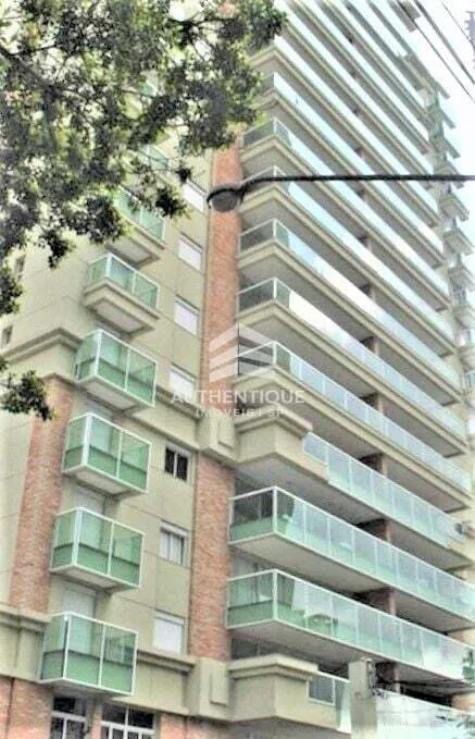 Imagem Entretons Brooklin - Apartamento à venda em São Paulo/SP