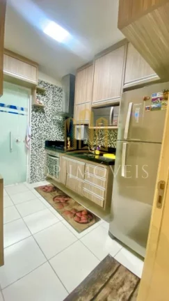 Imagem Lindo Apartamento Localizado no Parque Industrial Residencial Adriatico Repleto de Planejados 91 m2