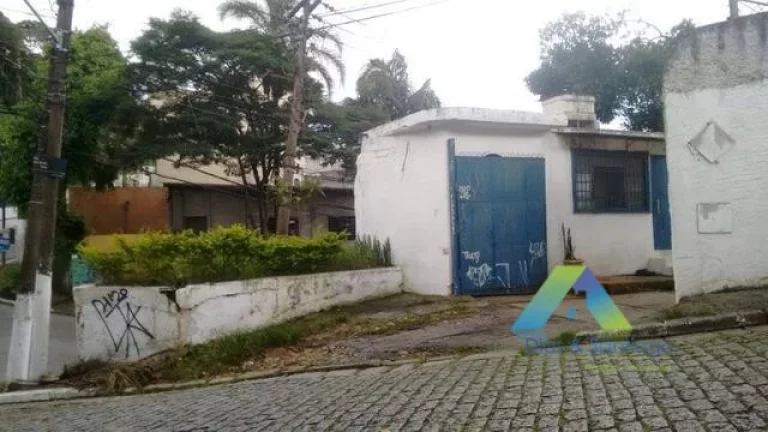 Foto do imóvel TERRENO COM 2.000M² PRÓXIMO AO ZOO SAFARI NA AV. DO CURSINO