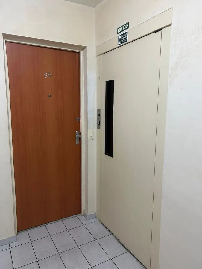 Imagem Apartamento para Venda em Santo André / SP no bairro Parque das Nações