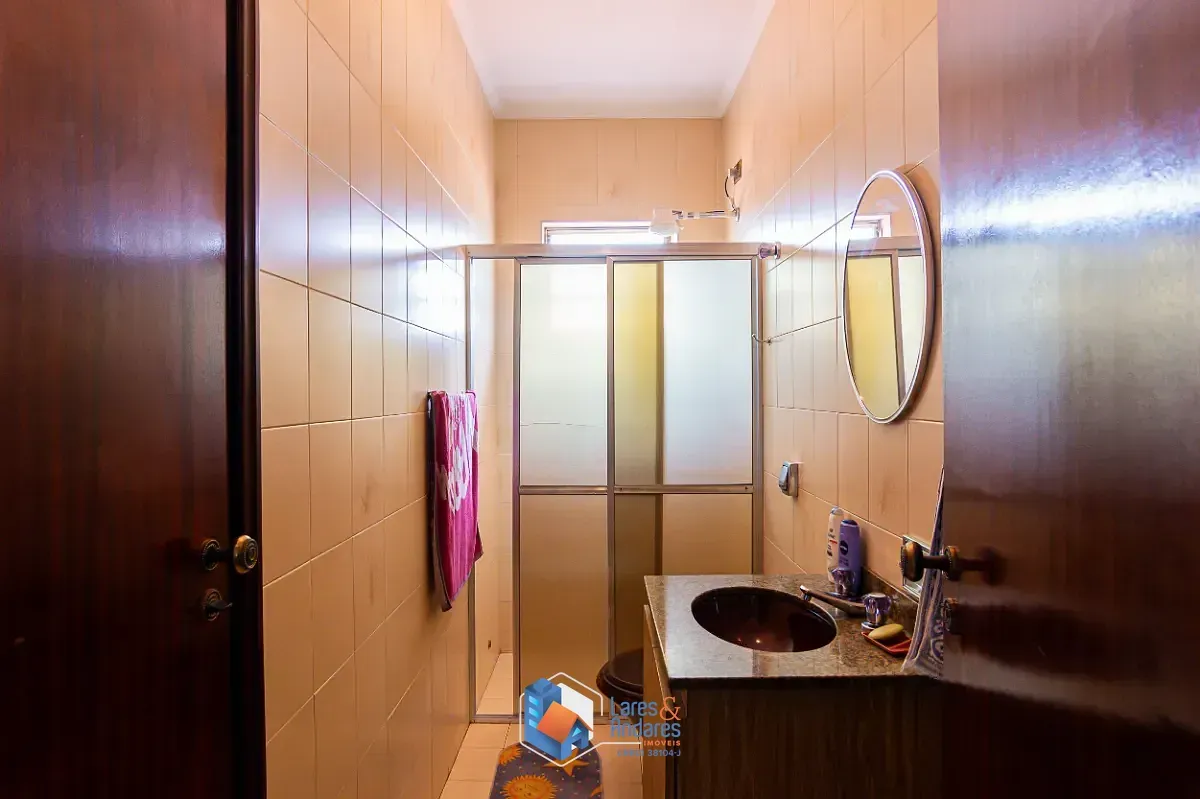 Imagem Casa para venda em Jardim Iracema com 3 quartos, sendo 3 suítes, 290m²