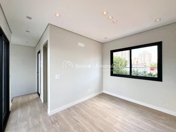 Imagem Novo conceito, acabamento diferenciado, casa triplex, em condomínio com apenas 13 unidades, muito b...