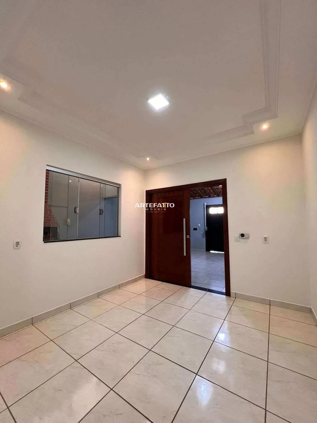 Imagem Casa à venda em meio terreno no Esplanada Primo Meneghetti