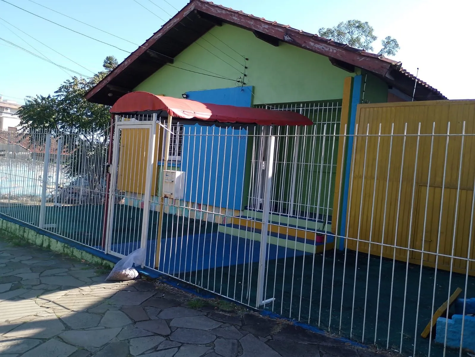 Foto do Imóvel