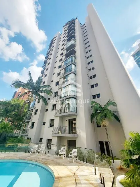 Imagem CAMARA MOEMA INDIOS - Apartamento à venda no bairro Moema Índios - São Paulo/SP, Zona Sul