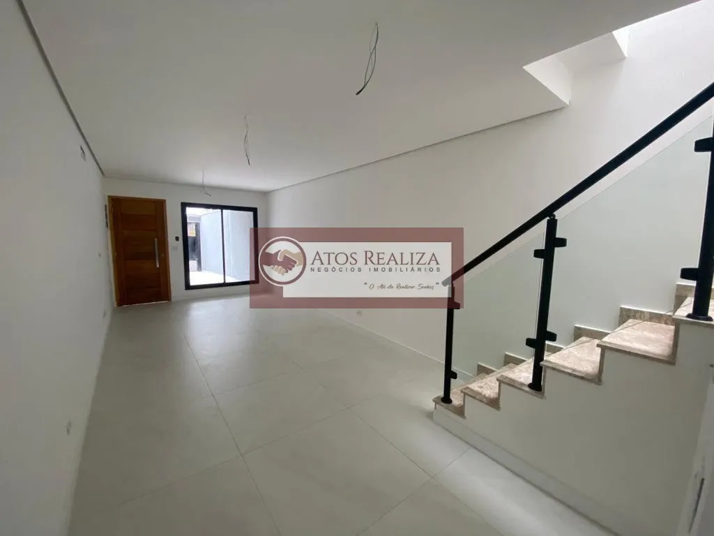 Imagem Vendo Oportunidade, no Jd Caravelas - São Paulo, Sobrado Com 3 Dormitórios, 1 Suíte, Sacada, Ar. Condicionado, 2 vagas e Área Gourmet, por R$: 900k. Confira.