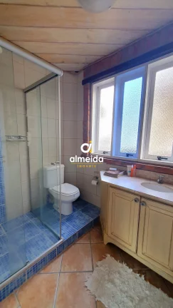 Imagem Casa 3 dormitórios à venda São José Santa Maria/RS