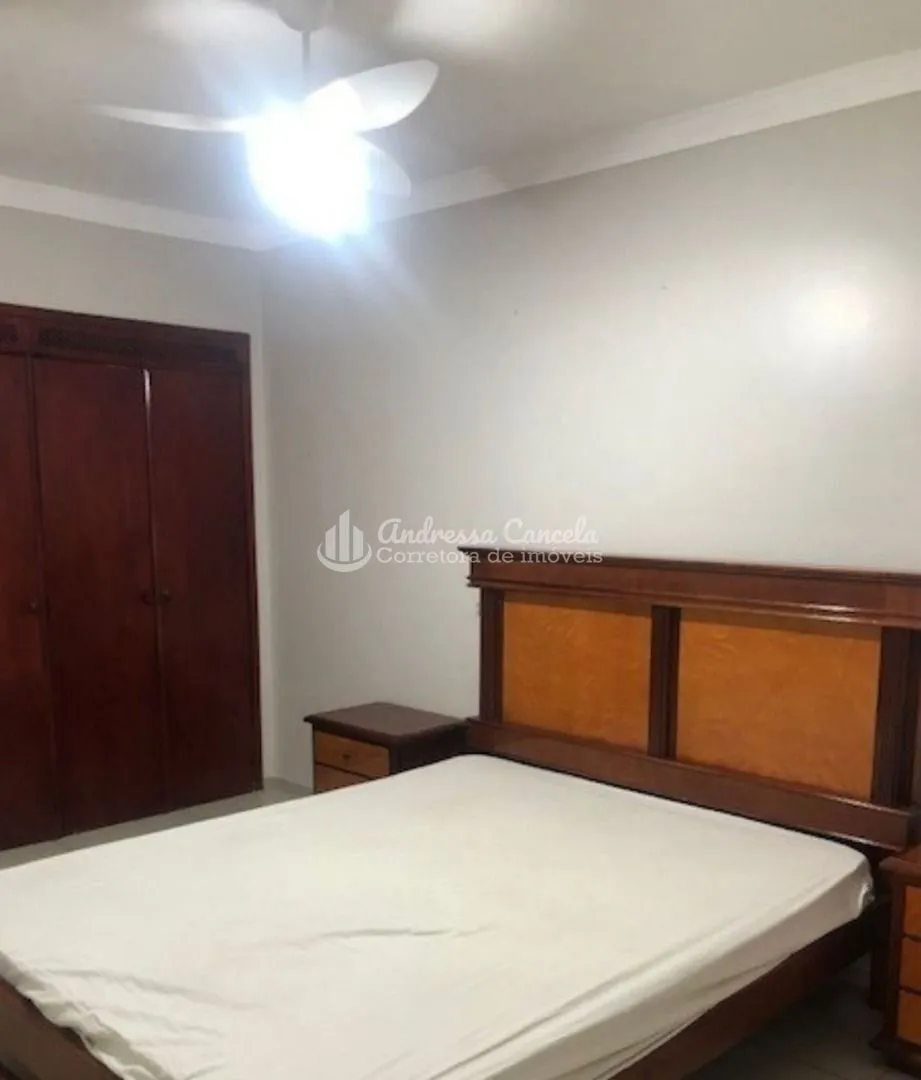 Imagem Edifício América - Apartamento com 2 dormitórios à venda, 120 m² por R$ 300.000,00 - Centro - São José do Rio Preto/SP