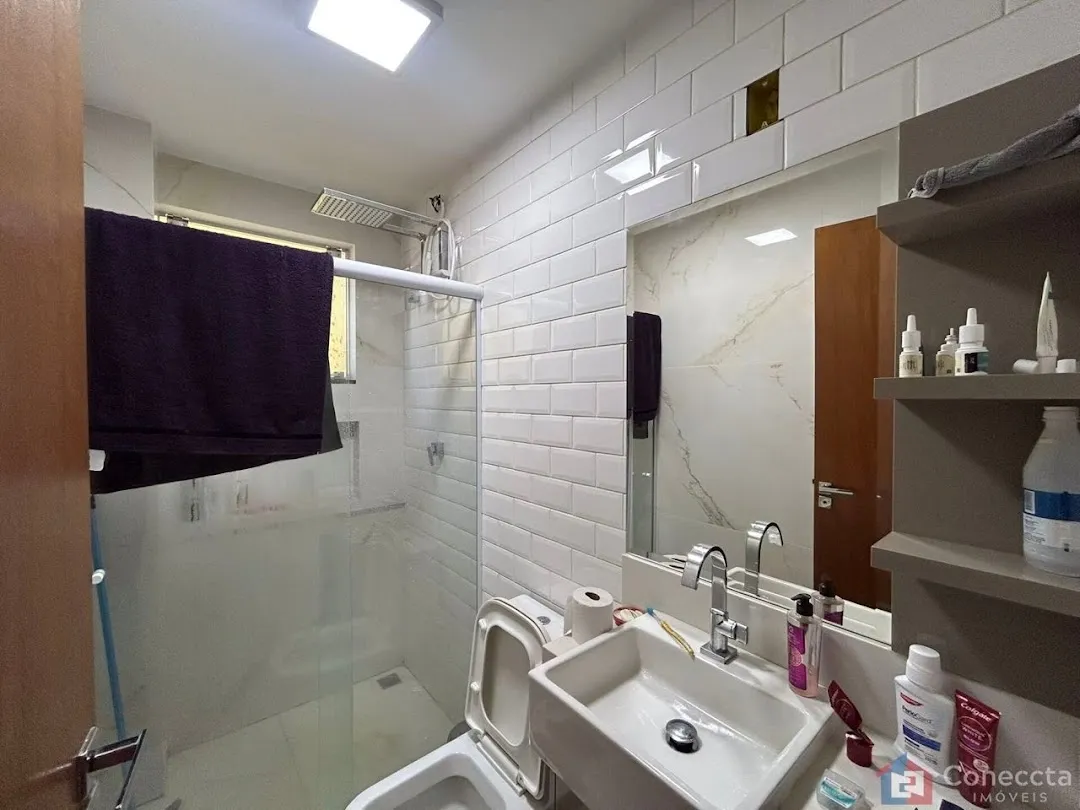 Imagem Apartamento à venda, 93 m² por R$ 580.000,00 - Centro - Patos de Minas/MG