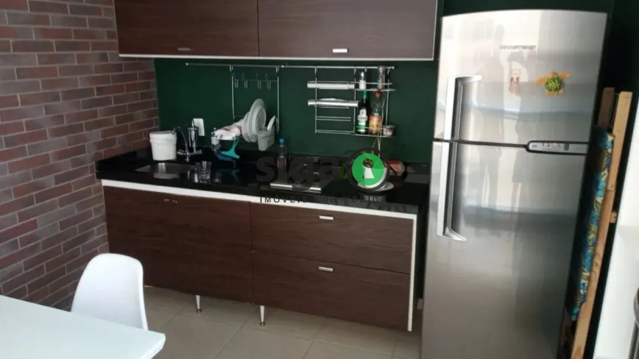 Imagem Apartamento à Venda - Vila Olímpia, 44 m², 1 Suíte, 1 Vaga