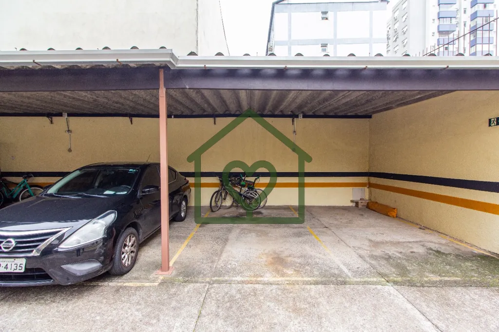 Imagem Apartamento de 2 dormitorios com garagem no bairro Santana! 
Desocupado! Ótimo apartamento de 2 dor...