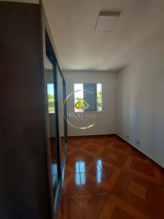 Imagem Apartamento 2 dormitórios, 91m², Edf Amapá, Parque Industrial, Sjc.
