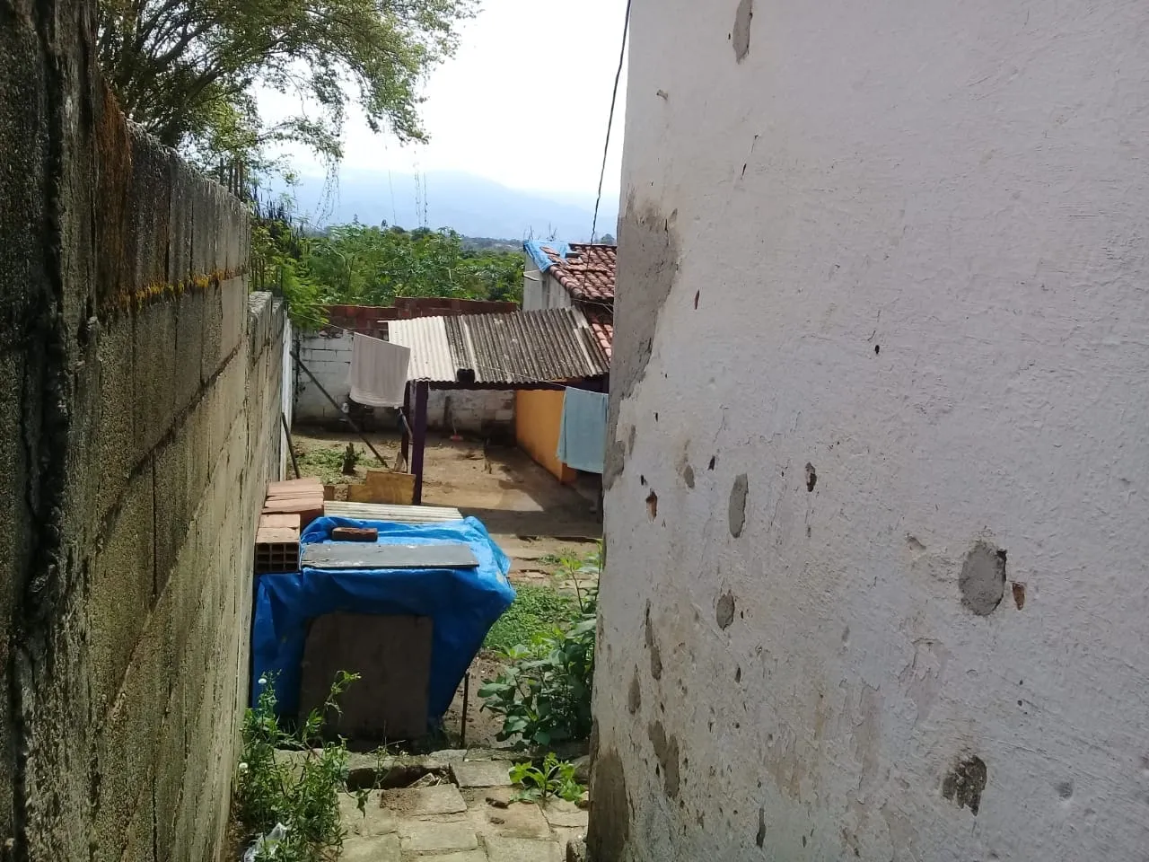 Imagem Terreno à venda 320M², São Geraldo, Aparecida - SP