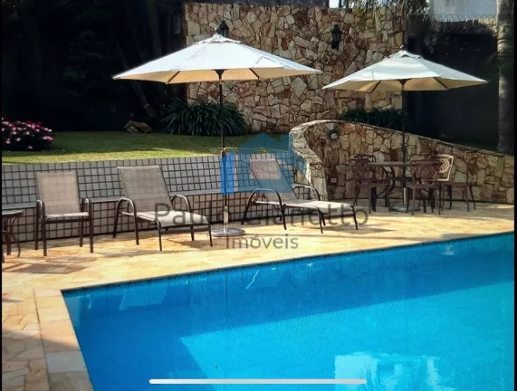 Imagem Exclusividade à Venda no Condomínio Haras Bela Vista
