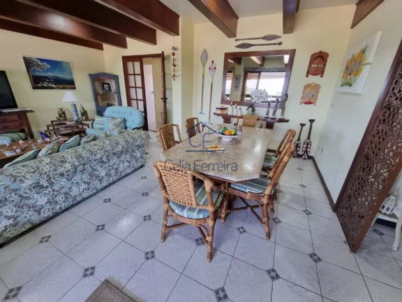Imagem Apartamento frente mar à venda em uma ótima localização no bairro Martim de Sá.