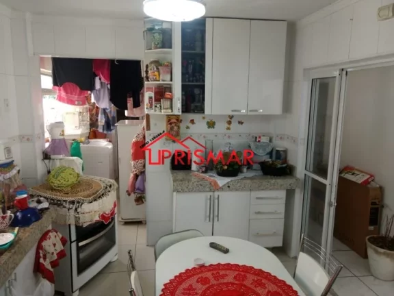 Imagem Vende Apartamento 2 dormitórios Marapé, proximo ao orquidario, Santos