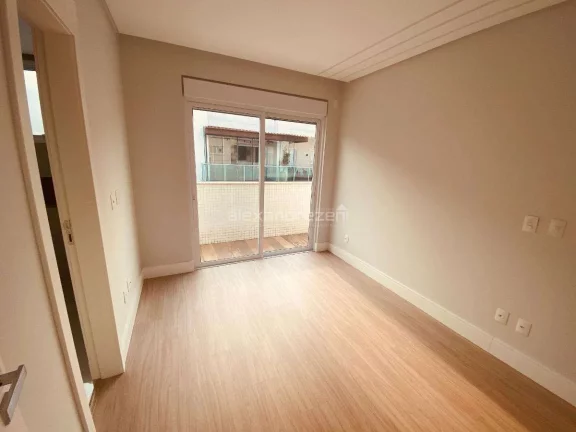 Imagem Apartamento 3 suítes frente ao mar