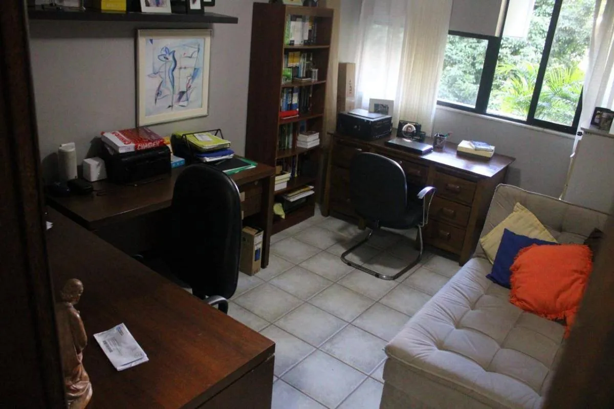 Imagem Apartamento com 3 quartos, 199m2, à venda em Salvador, Graça