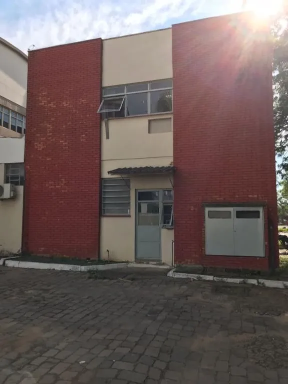 Imagem Pavilhão para Venda - 1650m², 0 dormitórios, Anchieta