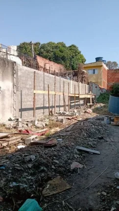 Imagem Terreno - São Paulo - SP - Vila Talarico