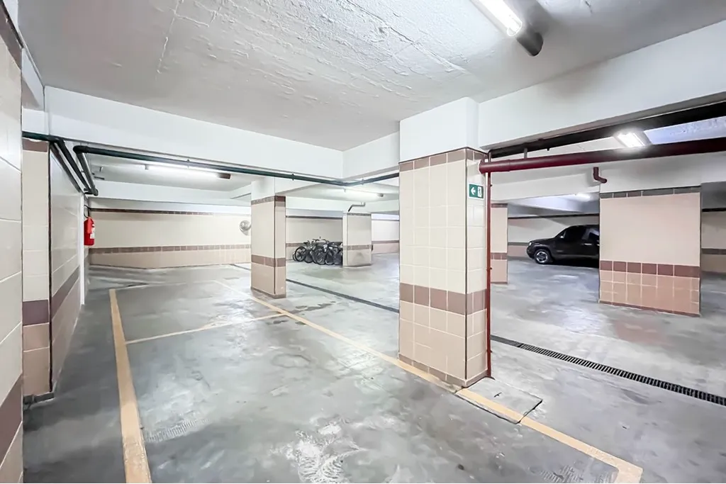 Imagem Apartamento à venda em São Paulo, Higienópolis, com 3 quartos, 123m2