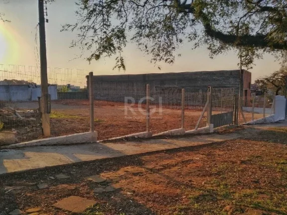 Imagem Terreno/Lote Residencial para venda no bairro Vila Jardim em Porto Alegre