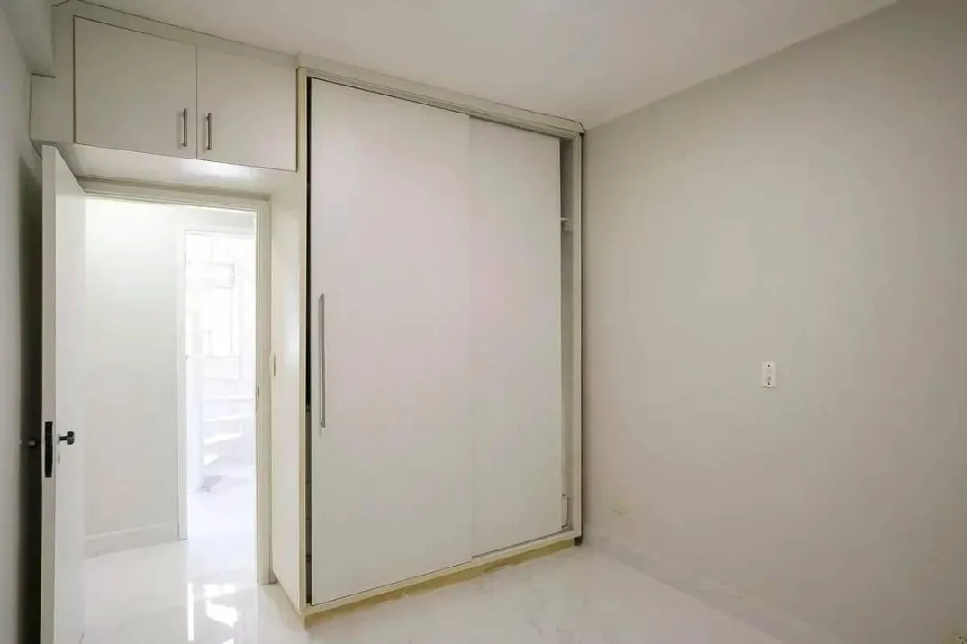Imagem Apartamento cobertura Duplex 2 quartos 108m², Nova Gerty · São Caetano do Sul/SP
